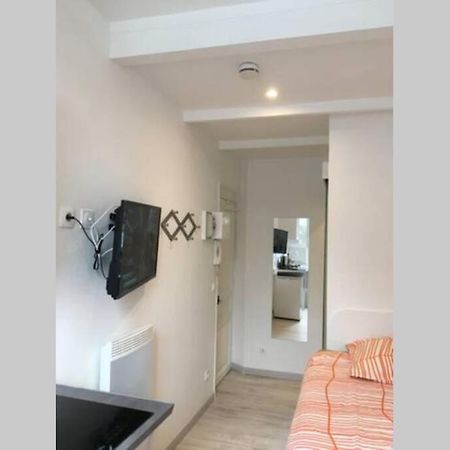 Hypercentre Vesle - Studette 4 Apartment Reims Bagian luar foto